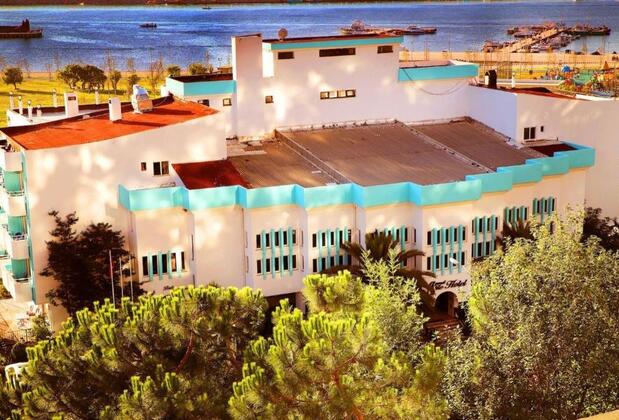 Grand Şile Hotel By Gönen - Görsel 8