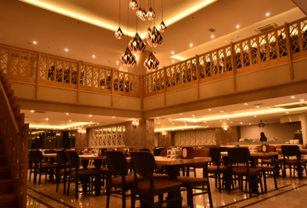 Ereza Otel - Görsel 20