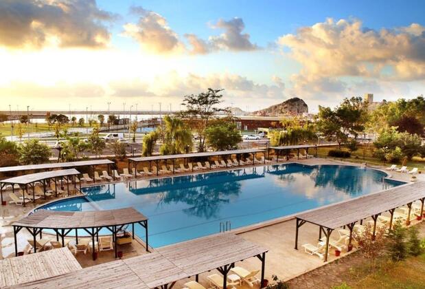 Grand Şile Hotel By Gönen - Görsel 9