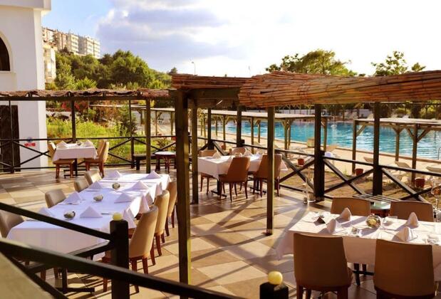 Grand Şile Hotel By Gönen - Görsel 13