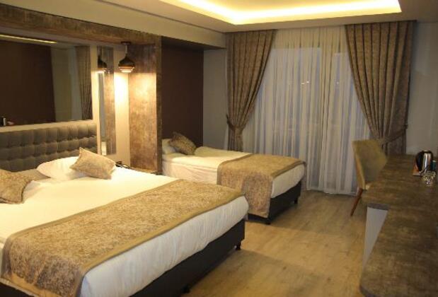 Ereza Otel - Görsel 11