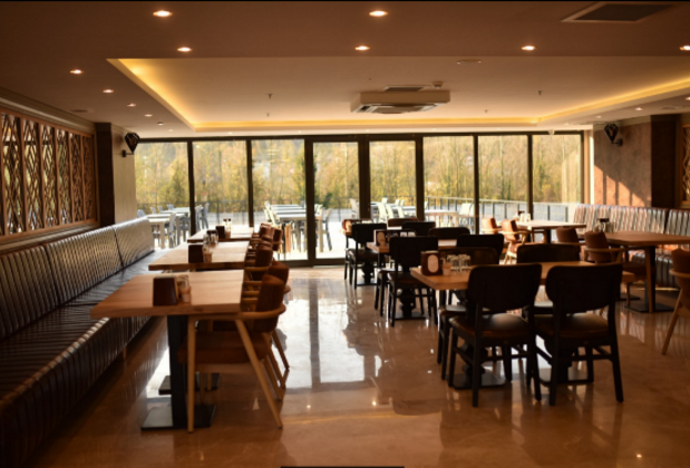 Ereza Otel - Görsel 21