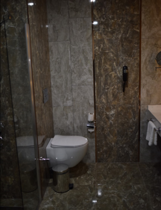 Ereza Otel - Görsel 17