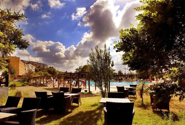 Grand Şile Hotel By Gönen - Görsel 14