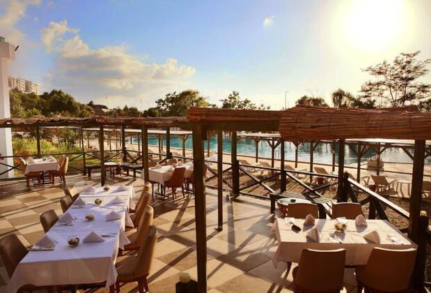 Grand Şile Hotel By Gönen - Görsel 15