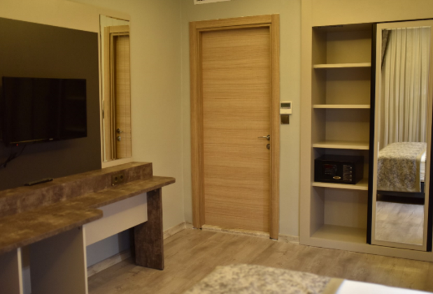 Ereza Otel - Görsel 13