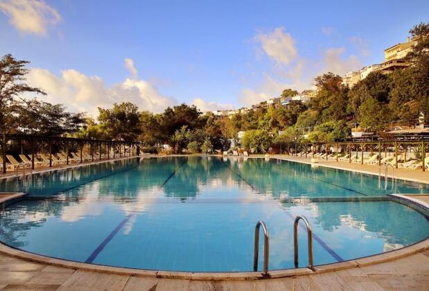 Grand Şile Hotel By Gönen - Görsel 16