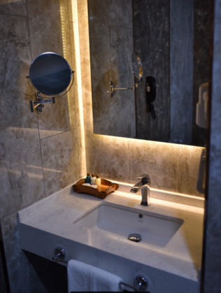 Ereza Otel - Görsel 16