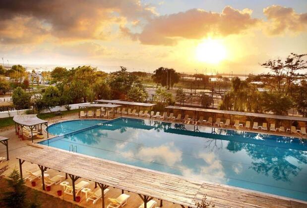 Grand Şile Hotel By Gönen - Görsel 17