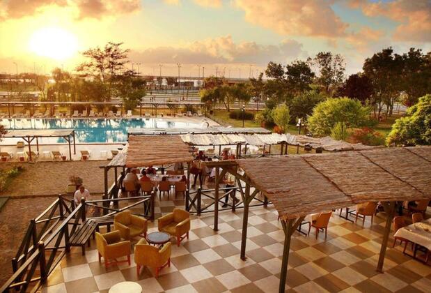 Grand Şile Hotel By Gönen - Görsel 18