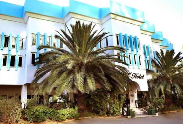 Grand Şile Hotel By Gönen - Görsel 6