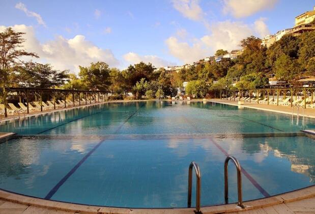 Grand Şile Hotel By Gönen - Görsel 19