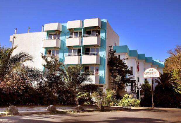 Grand Şile Hotel By Gönen - Görsel 4