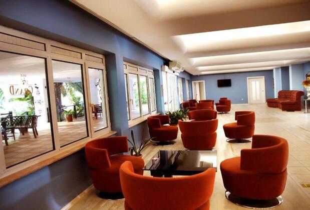 Grand Şile Hotel By Gönen - Görsel 20