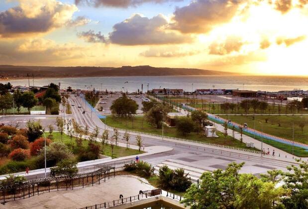 Grand Şile Hotel By Gönen - Görsel 21