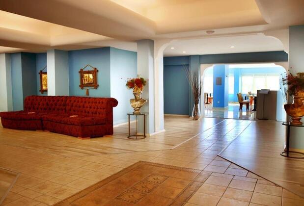 Grand Şile Hotel By Gönen - Görsel 23