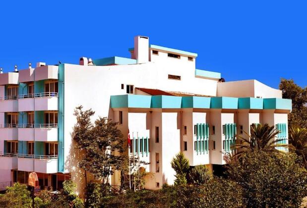 Grand Şile Hotel By Gönen - Görsel 10