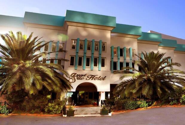 Grand Şile Hotel By Gönen - Görsel 5
