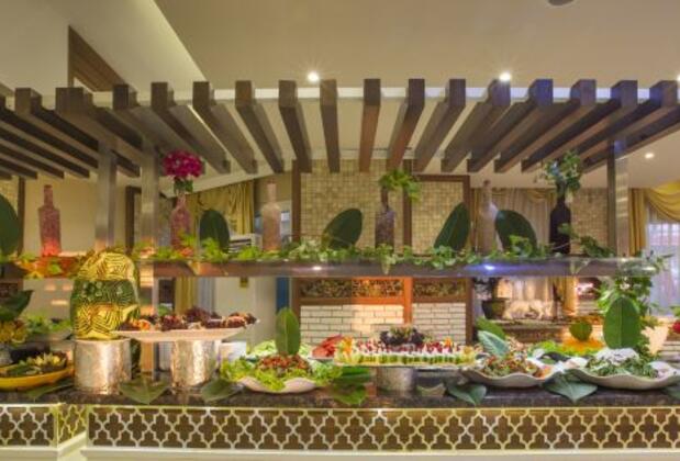 Kleopatra Beach Otel Alanya - Görsel 6