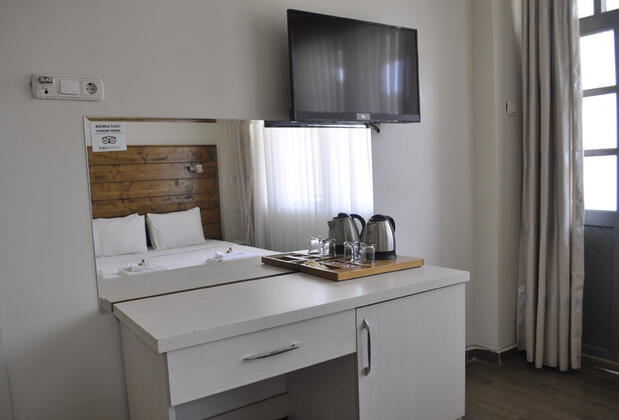 Kemer Pansiyon - Görsel 4