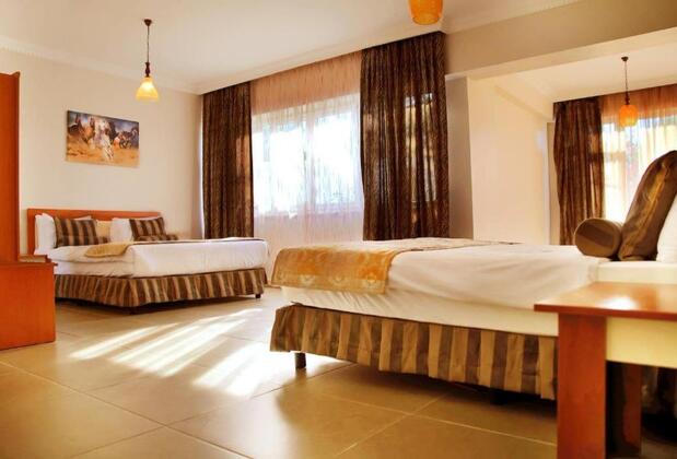 Grand Şile Hotel By Gönen - Görsel 25