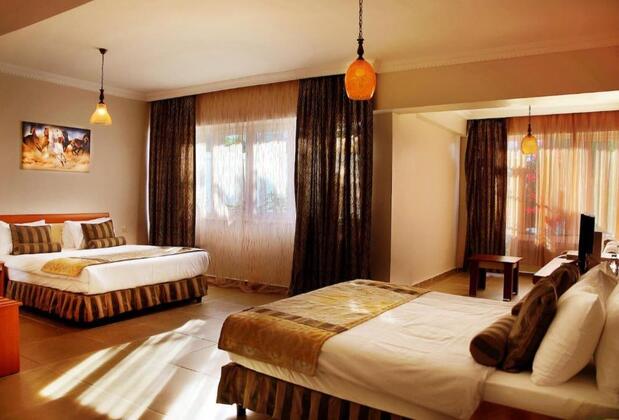 Grand Şile Hotel By Gönen - Görsel 29