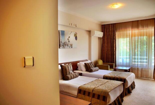 Grand Şile Hotel By Gönen - Görsel 31