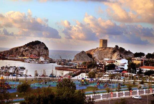 Grand Şile Hotel By Gönen - Görsel 34