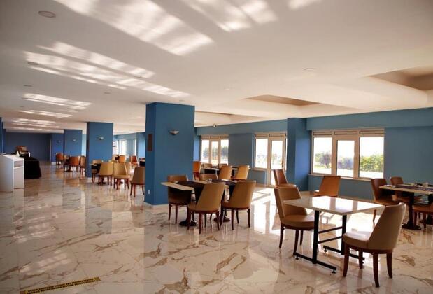 Grand Şile Hotel By Gönen - Görsel 36