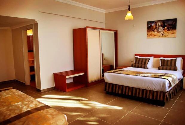 Grand Şile Hotel By Gönen - Görsel 37