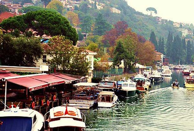 Hotel Hüseyin Bey - Görsel 3