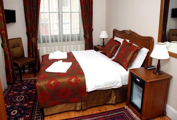 Hotel Hüseyin Bey - Görsel 8