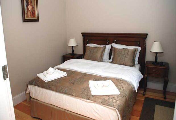 Hotel Hüseyin Bey - Görsel 9