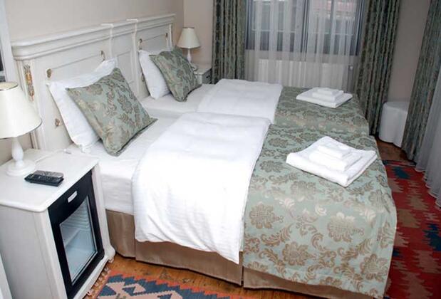 Hotel Hüseyin Bey - Görsel 10