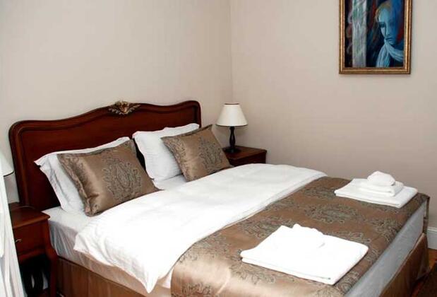 Hotel Hüseyin Bey - Görsel 11