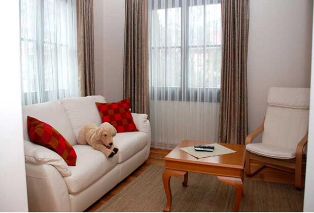 Hotel Hüseyin Bey - Görsel 7