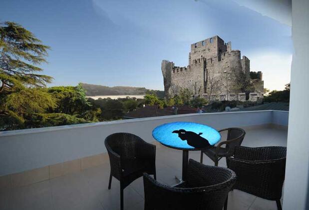 Hotel Hüseyin Bey - Görsel 6