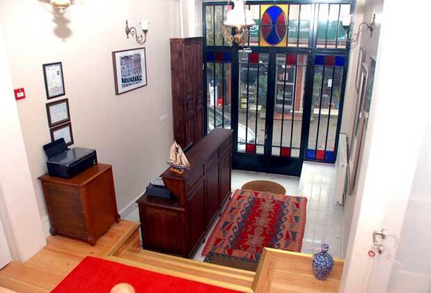 Hotel Hüseyin Bey - Görsel 5