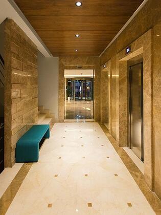 Fesa Business Hotel - Görsel 26