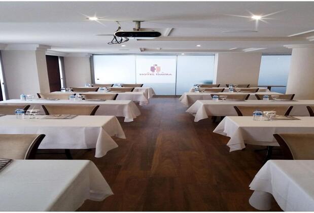 Hotel İsmira - Görsel 6
