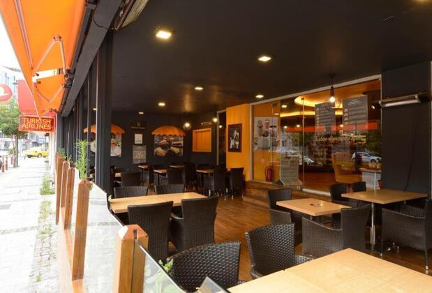 Hotel İsmira - Görsel 4