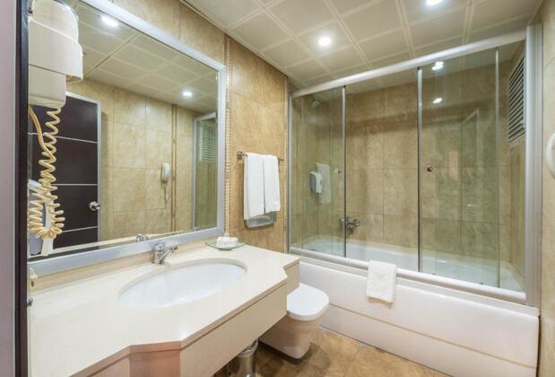 Hotel İsmira - Görsel 22