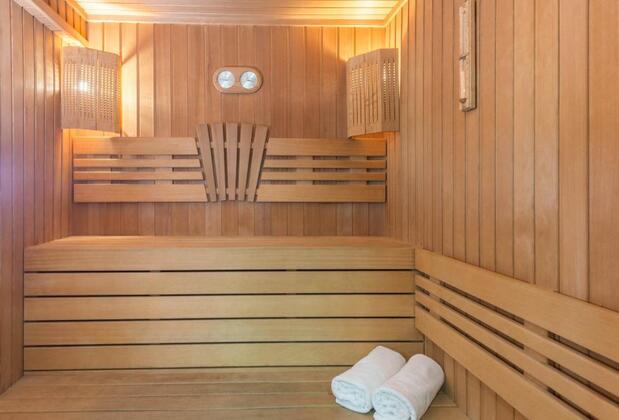 Hotel İsmira - Görsel 11