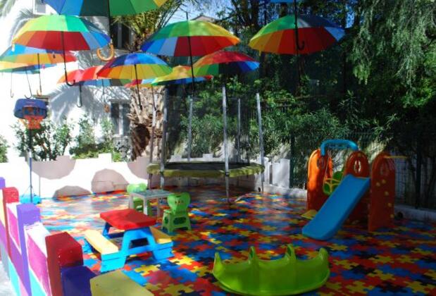 La Vista Boutique Hotel - Görsel 11