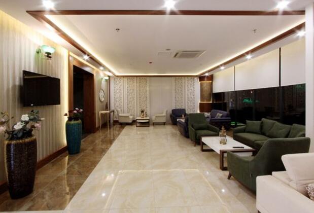 Forum Suite Otel - Görsel 4