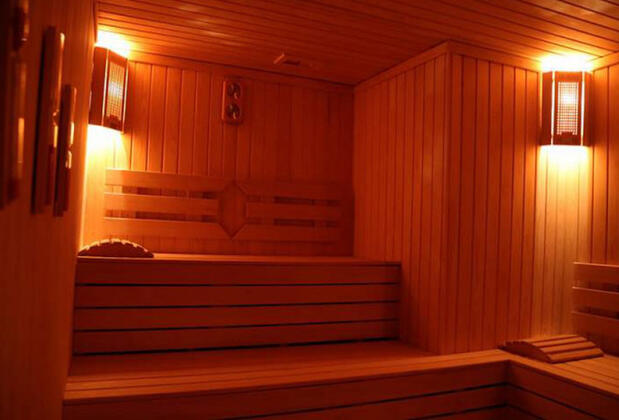 Bora Park Otel - Görsel 15