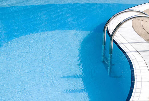 Sarayhan Thermal Hotel & Spa Devremülk - Görsel 6