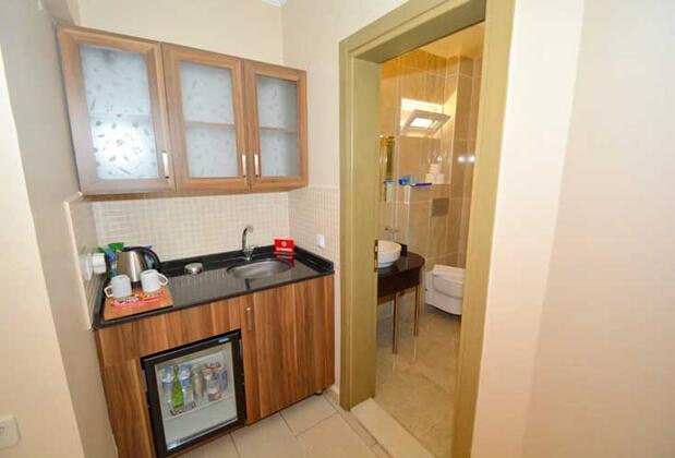 Hotel İstanköy Bodrum - Görsel 10