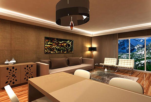 Sarayhan Thermal Hotel & Spa Devremülk - Görsel 5