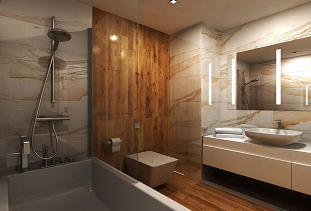 Sarayhan Thermal Hotel & Spa Devremülk - Görsel 10